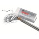 Faber-Castell Dust-Free goma Blanco 1 pieza(s)
