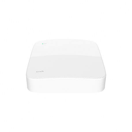 Tenda N3L-4H Grabadore de vídeo en red (NVR) Blanco