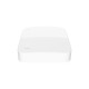 Tenda N3L-16H Grabadore de vídeo en red (NVR) Blanco