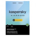 ANTIVIRUS KASPERKSY MOBILE 3 DISPOSITIVOS 1 AÑO