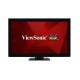 Viewsonic TD2760 monitor pantalla táctil 68,6 cm (27'') 1920 x 1080 Pixeles Multi-touch Multi-usuario Negro