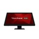Viewsonic TD2760 monitor pantalla táctil 68,6 cm (27'') 1920 x 1080 Pixeles Multi-touch Multi-usuario Negro