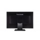 Viewsonic TD2760 monitor pantalla táctil 68,6 cm (27'') 1920 x 1080 Pixeles Multi-touch Multi-usuario Negro