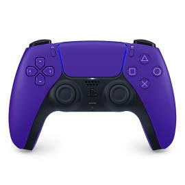 Sony DualSense Púrpura Bluetooth Gamepad Analógico/Digital PlayStation 5