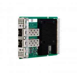 Hewlett Packard Enterprise Broadcom BCM57412 Ethernet 10Gb 2-port SFP+ OCP3 Interno Ethernet / Fiber 10000 Mbit/s