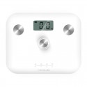 Cecotec 04252 báscula de baño Plaza Blanco Báscula personal electrónica - 8435484042529
