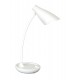 Unilux Ukky lámpara de mesa 3 W LED Blanco