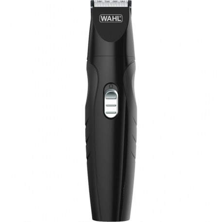 Wahl 09685-016 cortadora de pelo y maquinilla Negro