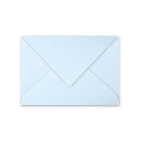 Clairefontaine 5462C sobre C5 (162 x 229 mm) Azul 20 pieza(s)