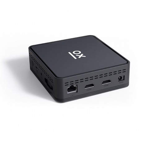 MINI PC IOX PRIMUX M42 CELERON N4020C 4GB 128GB SSD M2 WINDOWS 11 PRO