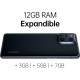 FIND X3 PRO BLACK + USB 3.1 TYPE-C - 5991348B