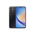 Samsung Galaxy A34 5G 16,8 cm (6.6'') SIM doble USB Tipo C 6 GB 128 GB 5000 mAh Grafito