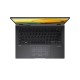 ASUS ZenBook 14 OLED UM3402YA-KM464WS - Ordenador Portátil 14'' 2.8K 90Hz