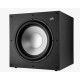 Polk Audio XT12 Negro Altavoz de subgraves (subwoofer) activo 100 W