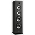 Polk Audio XT70 De 5 vías Negro Alámbrico 200 W