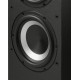 Polk Audio XT70 De 5 vías Negro Alámbrico 200 W