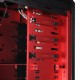 Lian Li PC-P50R Armor Suite ATX Rojo