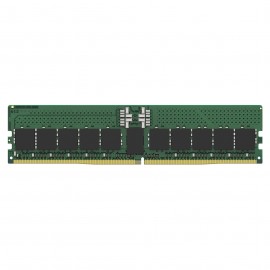 Kingston Technology KSM48R40BD8KMM-32HMR módulo de memoria 32 GB 1 x 32 GB DDR5 ECC