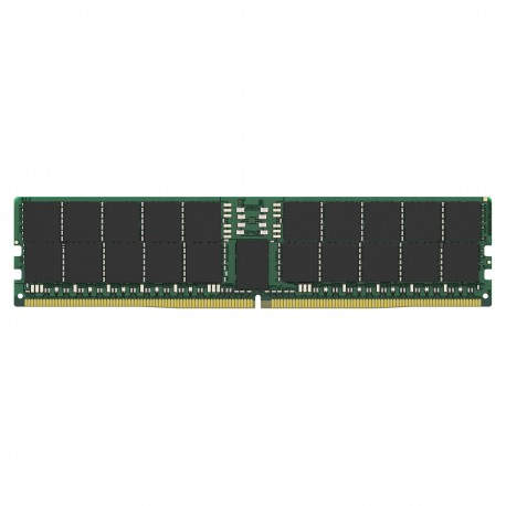 Kingston Technology KSM48R40BD4TMM-64HMR módulo de memoria 64 GB 1 x 64 GB DDR5 ECC