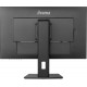 iiyama ProLite 68,6 cm (27'') 2560 x 1440 Pixeles Wide Quad HD LED Negro