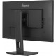 iiyama ProLite 68,6 cm (27'') 2560 x 1440 Pixeles Wide Quad HD LED Negro