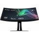 Viewsonic VP3881A pantalla para PC 96,5 cm (38'') 3840 x 1600 Pixeles Quad HD+ LED Negro