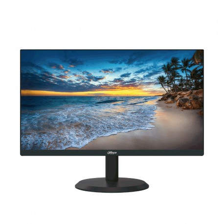 Dahua Technology LM22-H200 54,5 cm (21.4'') 1920 x 1080 Pixeles Full HD LED Negro