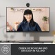 Logitech Brio 300 cámara web 2 MP 1920 x 1080 Pixeles USB-C Grafito