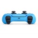 Sony DualSense Azul claro Bluetooth Gamepad Analógico/Digital PlayStation 5