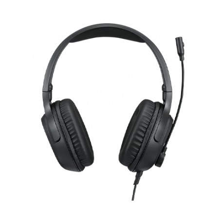 Lenovo IdeaPad Gaming H100 Auriculares Alámbrico Diadema Juego Negro