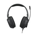 Lenovo IdeaPad Gaming H100 Auriculares Alámbrico Diadema Juego Negro