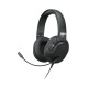 Lenovo IdeaPad Gaming H100 Auriculares Alámbrico Diadema Juego Negro