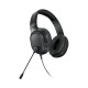 Lenovo IdeaPad Gaming H100 Auriculares Alámbrico Diadema Juego Negro