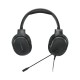 Lenovo IdeaPad Gaming H100 Auriculares Alámbrico Diadema Juego Negro