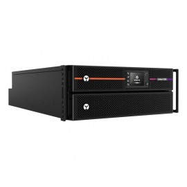 Vertiv Liebert GXE3-6000IRT4UXL sistema de alimentación ininterrumpida (UPS) Doble conversión (en línea) 6 kVA 6000 W