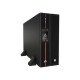 Vertiv Liebert GXE3-6000IRT4UXL sistema de alimentación ininterrumpida (UPS) Doble conversión (en línea) 6 kVA 6000 W
