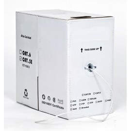 L-Link Cat6 UTP 305m LL-CT-100-6/3