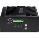 Trendnet TI-BG104 switch No administrado Gigabit Ethernet (10/100/1000) Energía sobre Ethernet (PoE) Negro