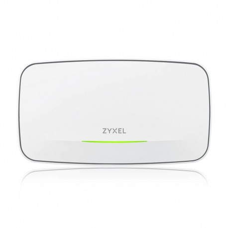 Zyxel WAX640S-6E 4800 Mbit/s Blanco Energía sobre Ethernet (PoE)