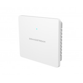 Grandstream Networks GWN7602 punto de acceso inalámbrico 1170 Mbit/s Blanco Energía sobre Ethernet (PoE)