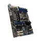 ASUS 90SB0A90-M0UAY0 placa base LGA 1200 ATX