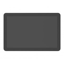Logitech Tap Scheduler 25,6 cm (10.1'') 1280 x 800 Pixeles IPS 802.11a, 802.11b, 802.11g