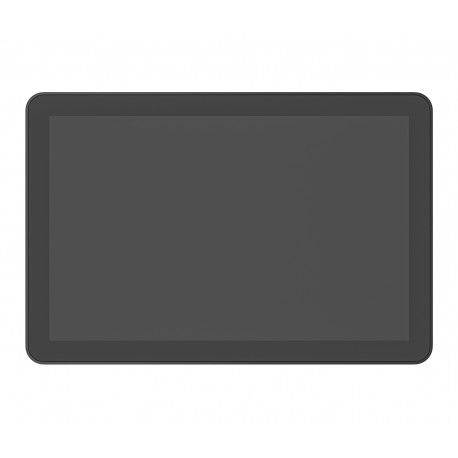 Logitech Tap Scheduler 25,6 cm (10.1'') 1280 x 800 Pixeles IPS 802.11a, 802.11b, 802.11g