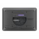 Logitech Tap Scheduler 25,6 cm (10.1'') 1280 x 800 Pixeles IPS 802.11a, 802.11b, 802.11g