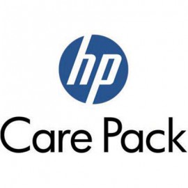 HP 2 year Care Pack w Standard Exchange for Single Function Printers UG209E