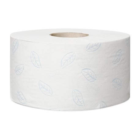 Tork Papel Higiénico Mini Jumbo Suave