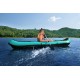 Bestway 65052 kayak deportivo 2 personas(s) Negro, Azul Kayak inflable
