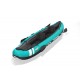 Bestway 65052 kayak deportivo 2 personas(s) Negro, Azul Kayak inflable