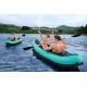 Bestway 65052 kayak deportivo 2 personas(s) Negro, Azul Kayak inflable