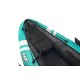 Bestway 65052 kayak deportivo 2 personas(s) Negro, Azul Kayak inflable